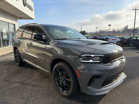 More photos of 2026 Dodge Durango GT Plus HEMI V8 at Farris Jeep - Morristown, TN