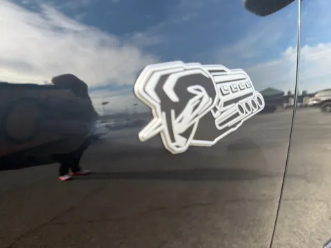 Another view of 2026 Ram 1500 Big Horn for sale in Morristown, TN at Farris Jeep - Morristown