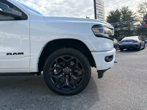 More photos of 2021 Ram 1500 Limited at Farris Jeep - Morristown, TN