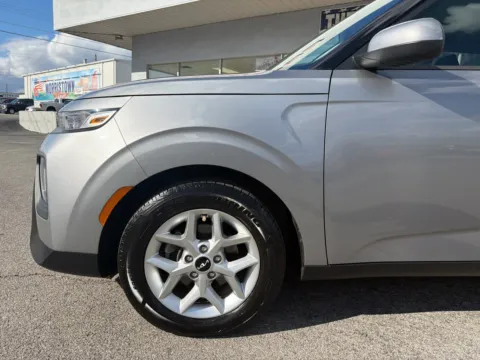 Another view of 2022 Kia Soul LX for sale in Morristown, TN at Farris Jeep - Morristown