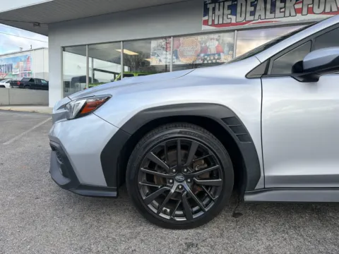 Photos of 2022 Subaru WRX Premium for sale in Morristown, TN at Farris Jeep - Morristown