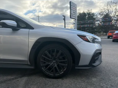 More photos of 2022 Subaru WRX Premium at Farris Jeep - Morristown, TN