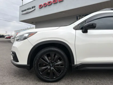 Another view of 2022 Subaru Ascent Onyx Edition for sale in Morristown, TN at Farris Jeep - Morristown