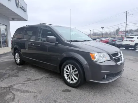 More photos of 2020 Dodge Grand Caravan SXT at Farris Jeep - Morristown, TN