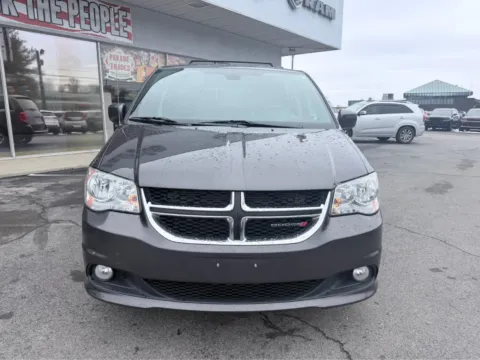 More photos of 2020 Dodge Grand Caravan SXT at Farris Jeep - Morristown, TN