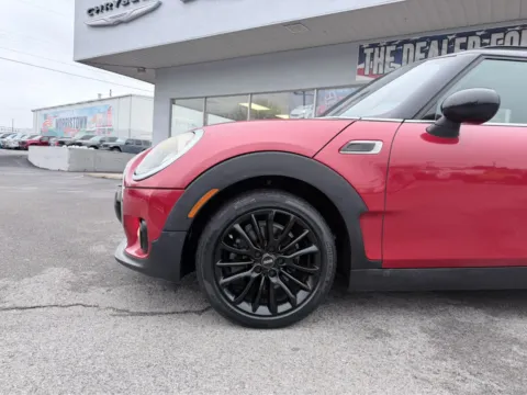 Another view of 2017 MINI Clubman Cooper for sale in Morristown, TN at Farris Jeep - Morristown
