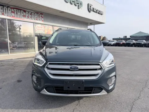 Another view of 2019 Ford Escape SEL for sale in Morristown, TN at Farris Jeep - Morristown