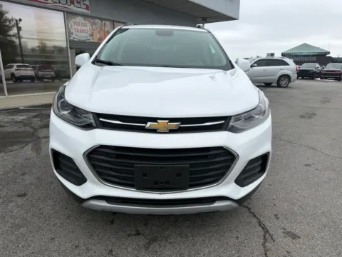 More photos of 2019 Chevrolet Trax LT at Farris Jeep - Morristown, TN