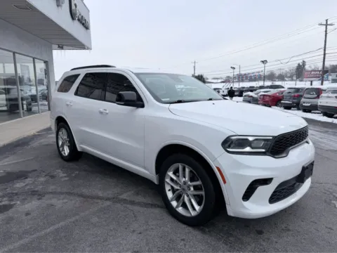 More photos of 2024 Dodge Durango GT Plus at Farris Jeep - Morristown, TN