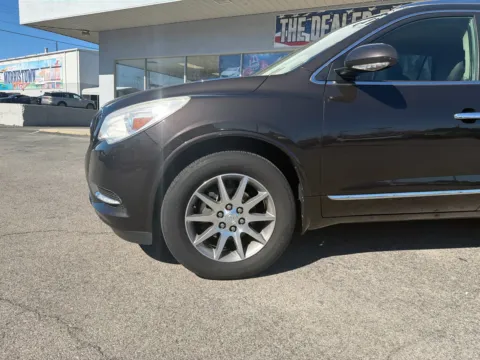 Another view of 2013 Buick Enclave Leather for sale in Morristown, TN at Farris Jeep - Morristown