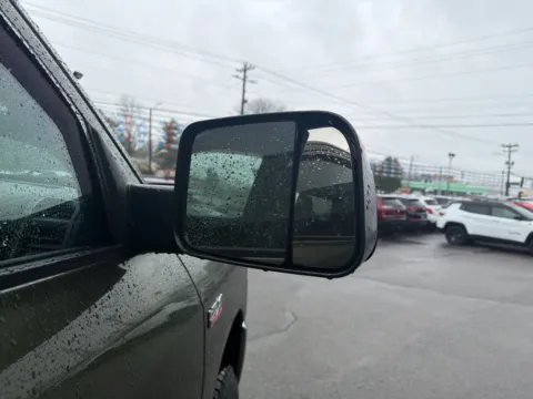 Another view of 2021 Ram 2500 Tradesman for sale in Morristown, TN at Farris Jeep - Morristown