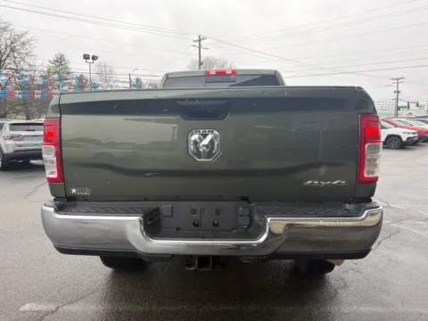 More photos of 2021 Ram 2500 Tradesman at Farris Jeep - Morristown, TN