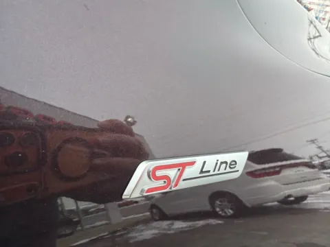 More photos of 2023 Ford Escape ST-Line at Farris Jeep - Morristown, TN