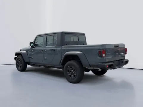 Another view of 2026 Jeep Gladiator Sport for sale in Morristown, TN at Farris Jeep - Morristown