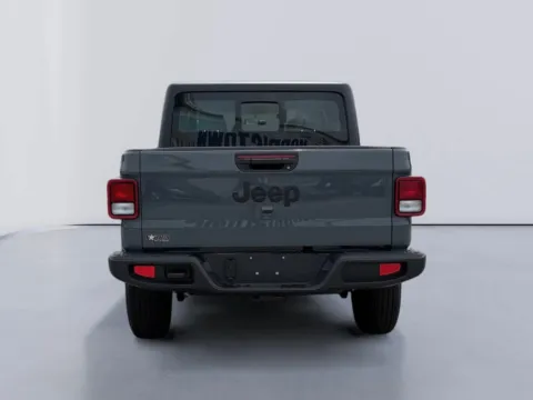 More photos of 2026 Jeep Gladiator Sport at Farris Jeep - Morristown, TN