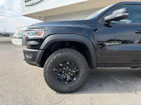 Another view of 2026 Ram 1500 RHO for sale in Morristown, TN at Farris Jeep - Morristown