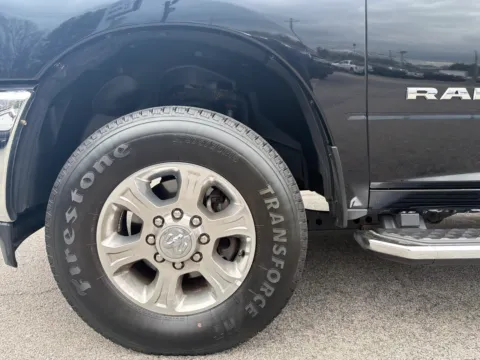 Another view of 2024 Ram 2500 Big Horn for sale in Morristown, TN at Farris Jeep - Morristown