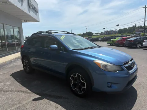 More photos of 2015 Subaru XV Crosstrek Limited at Farris Jeep - Morristown, TN