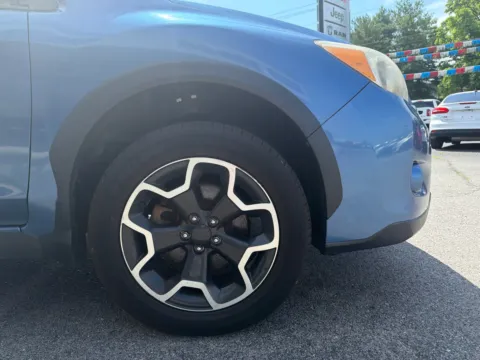 More photos of 2015 Subaru XV Crosstrek Limited at Farris Jeep - Morristown, TN