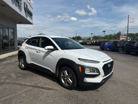 More photos of 2021 Hyundai Kona SE at Farris Jeep - Morristown, TN