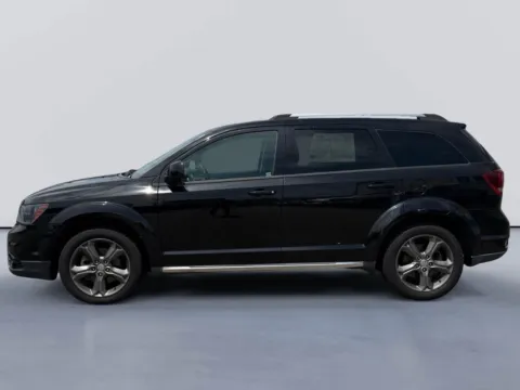 Photos of 2016 Dodge Journey Crossroad Plus for sale in Morristown, TN at Farris Jeep - Morristown