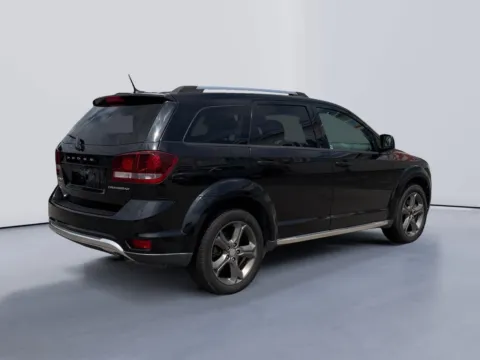 More photos of 2016 Dodge Journey Crossroad Plus at Farris Jeep - Morristown, TN