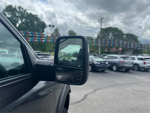 More photos of 2025 Ram 2500 Tradesman at Farris Jeep - Morristown, TN