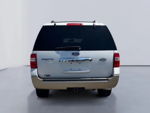 More photos of 2014 Ford Expedition EL King Ranch at Farris Jeep - Morristown, TN