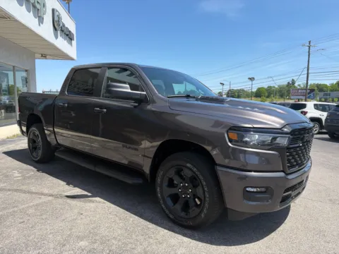 More photos of 2026 Ram 1500 Express at Farris Jeep - Morristown, TN