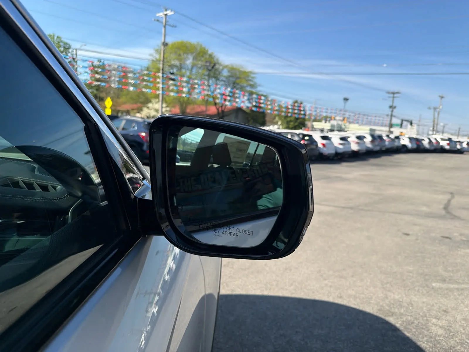2025 Jeep Grand Cherokee L Limited - Photo 6