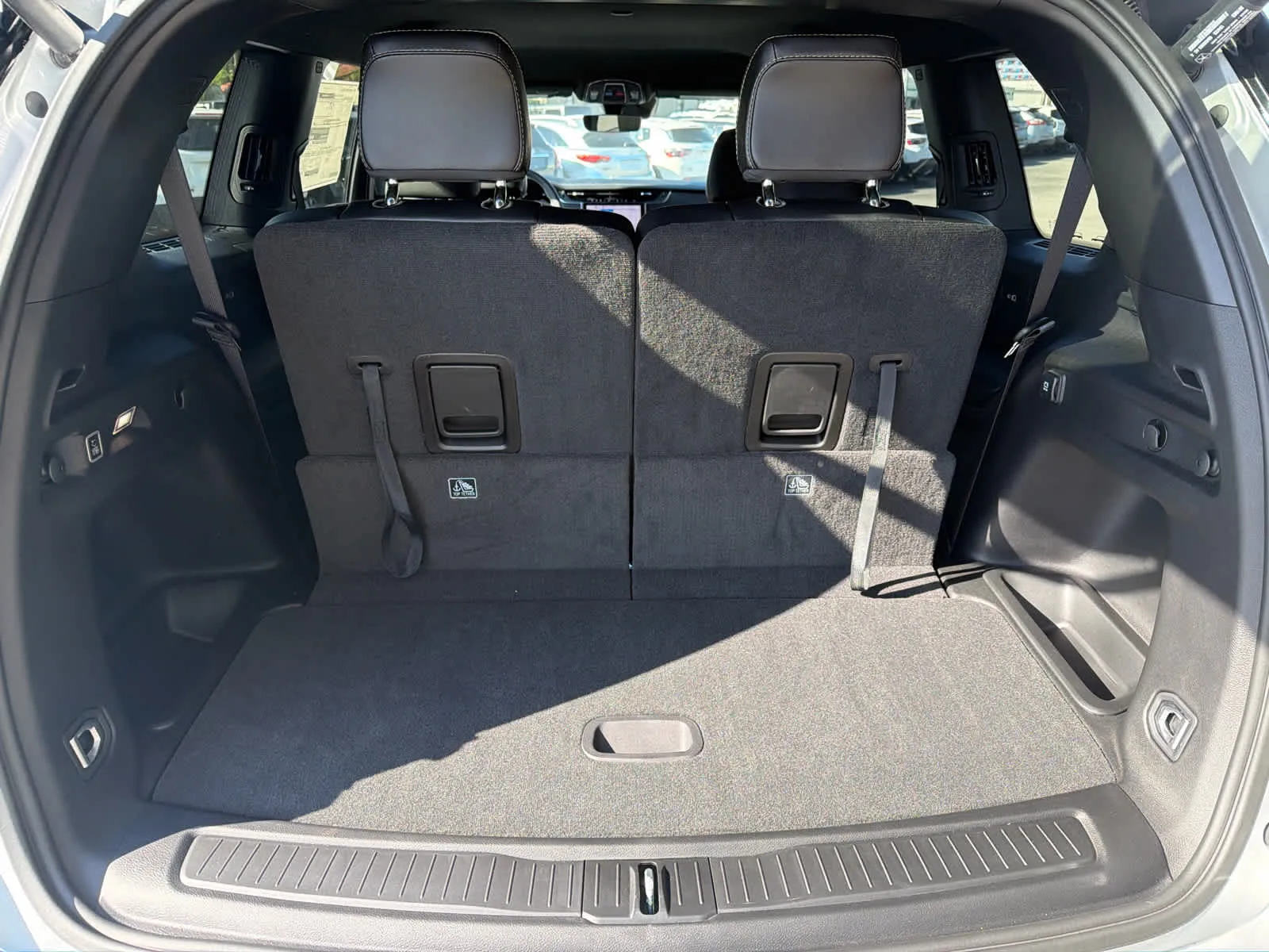 2025 Jeep Grand Cherokee L Limited - Photo 10