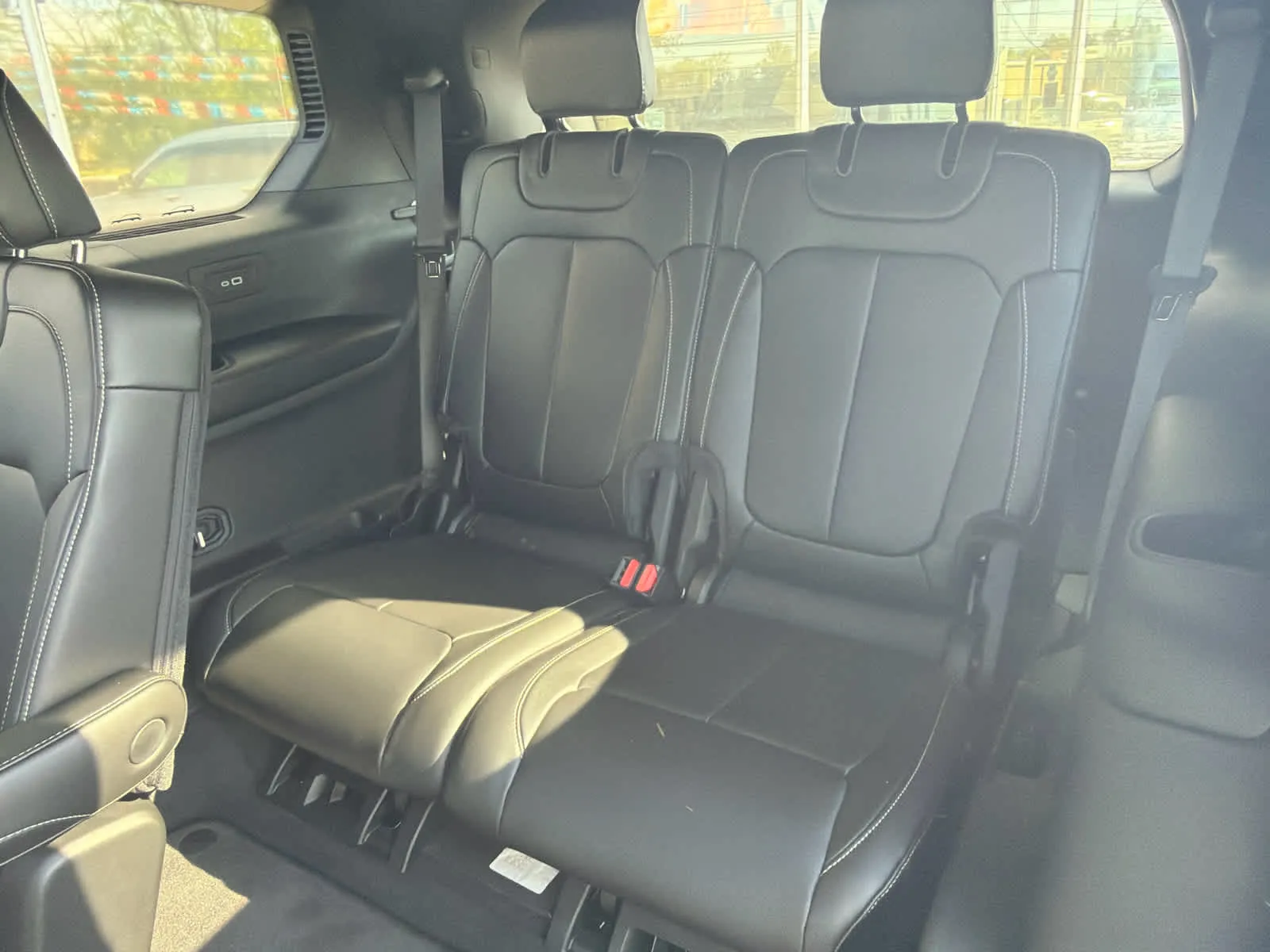 2025 Jeep Grand Cherokee L Limited - Photo 13