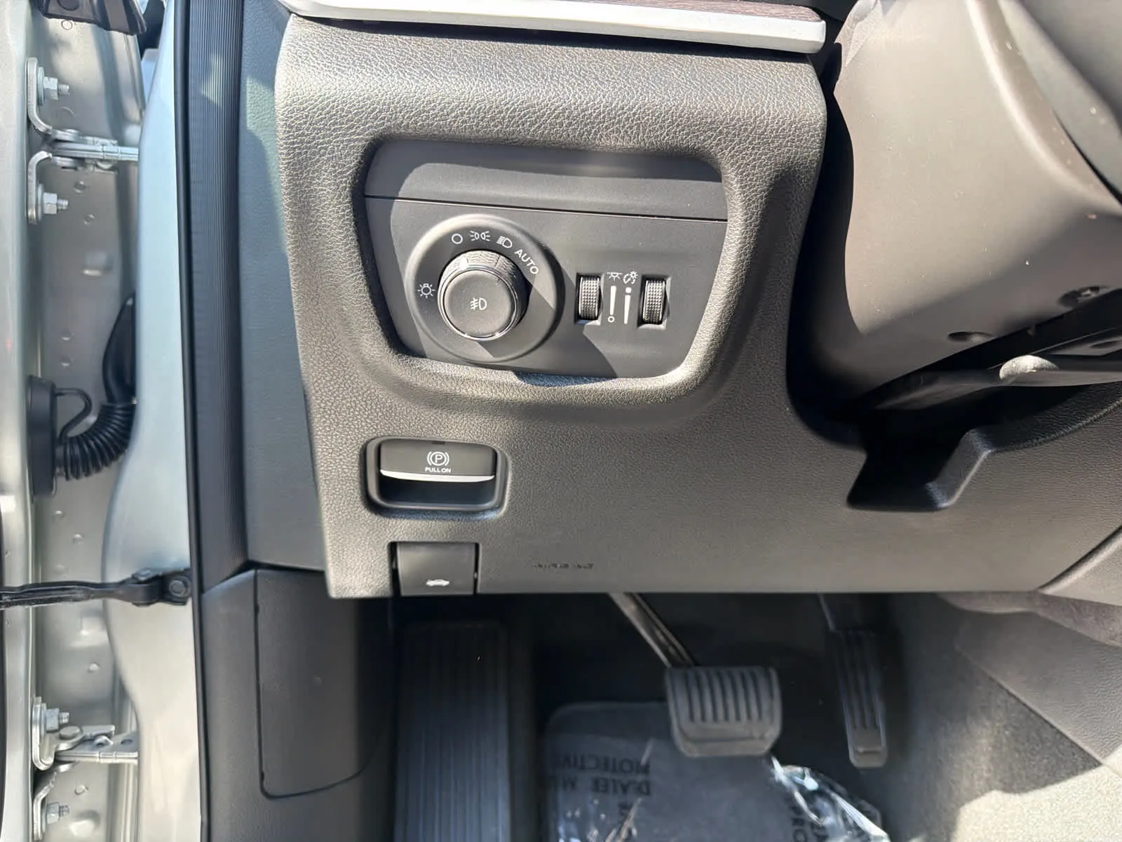 2025 Jeep Grand Cherokee L Limited - Photo 18