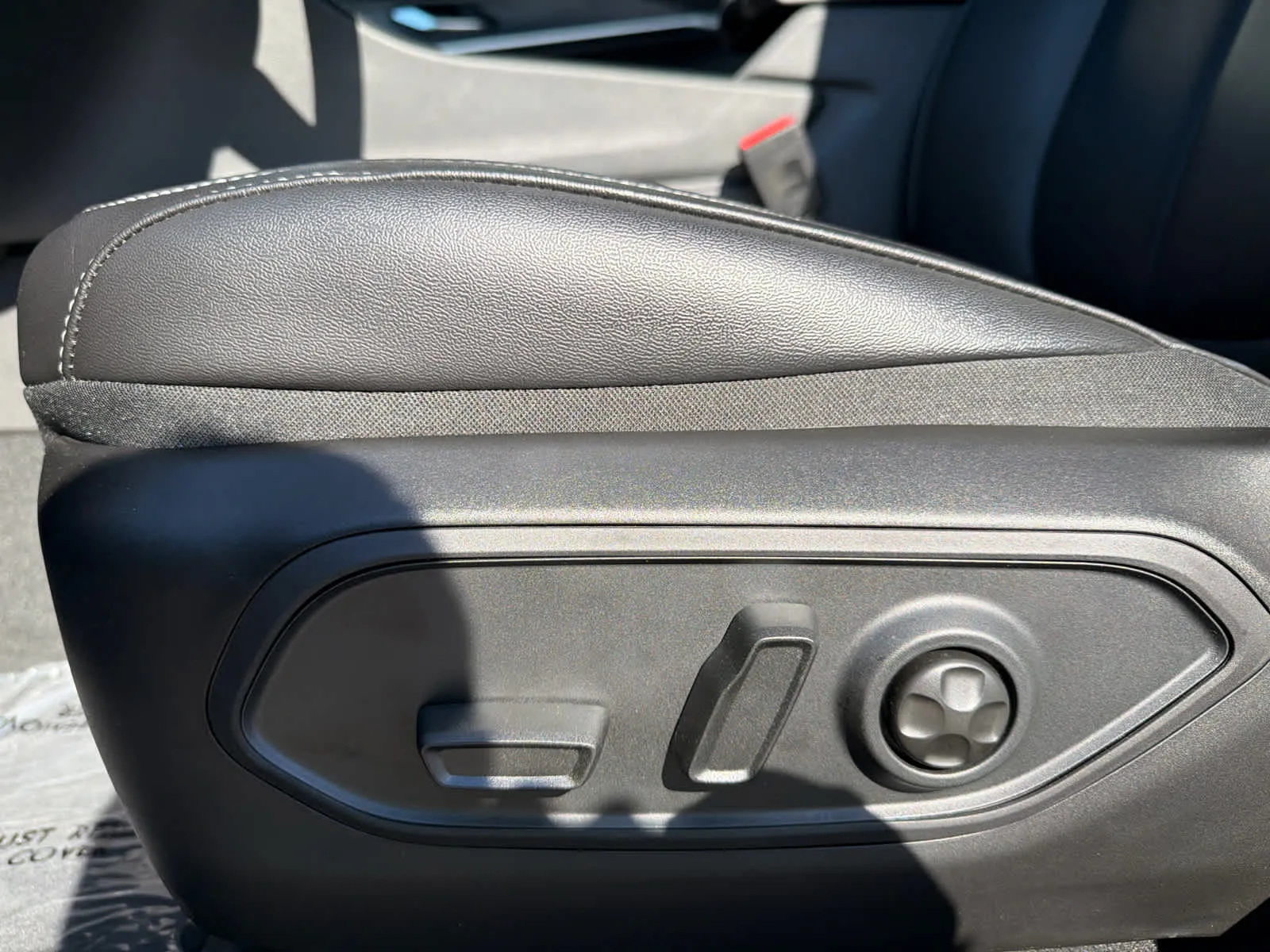 2025 Jeep Grand Cherokee L Limited - Photo 20