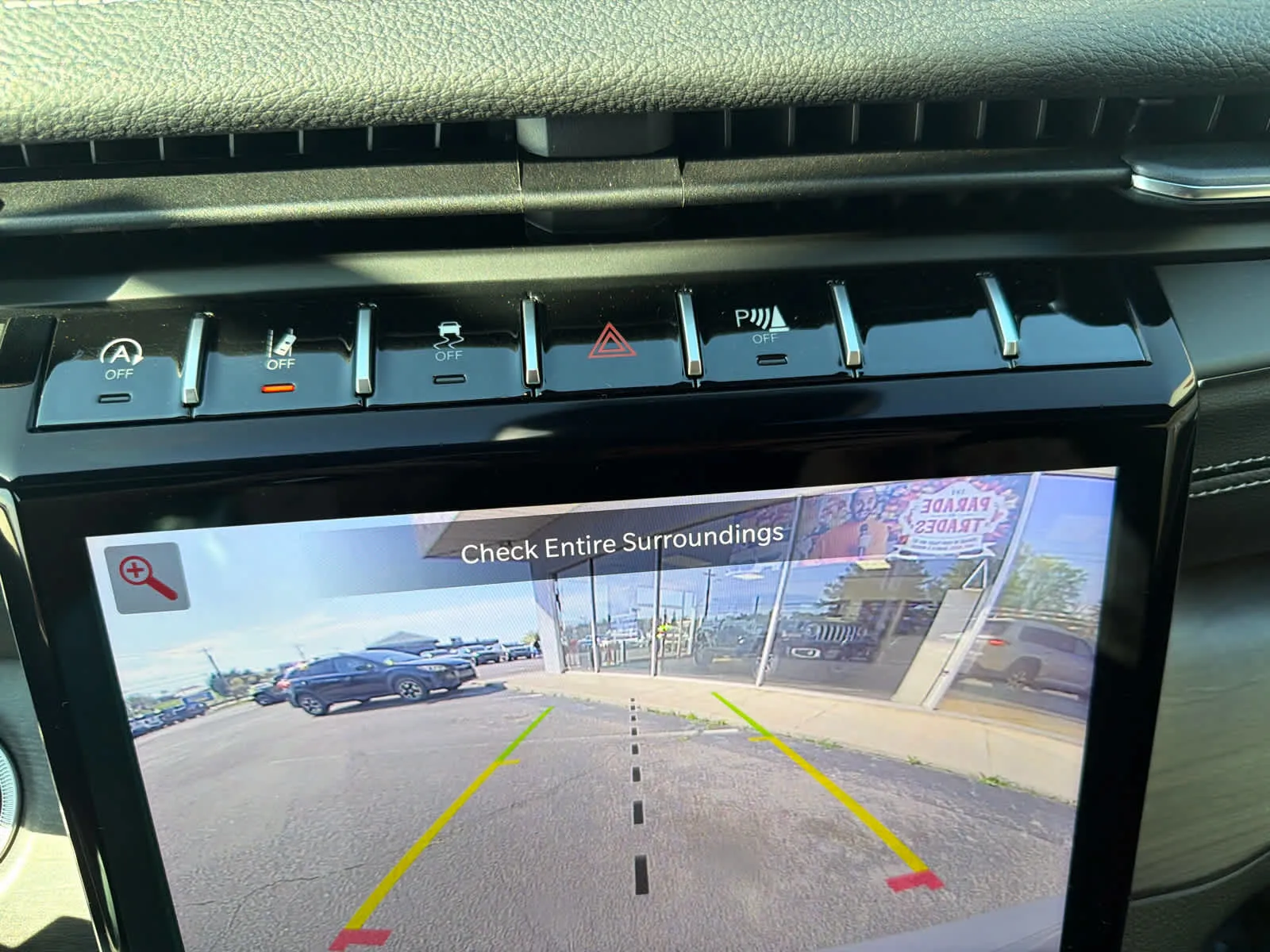 2025 Jeep Grand Cherokee L Limited - Photo 27