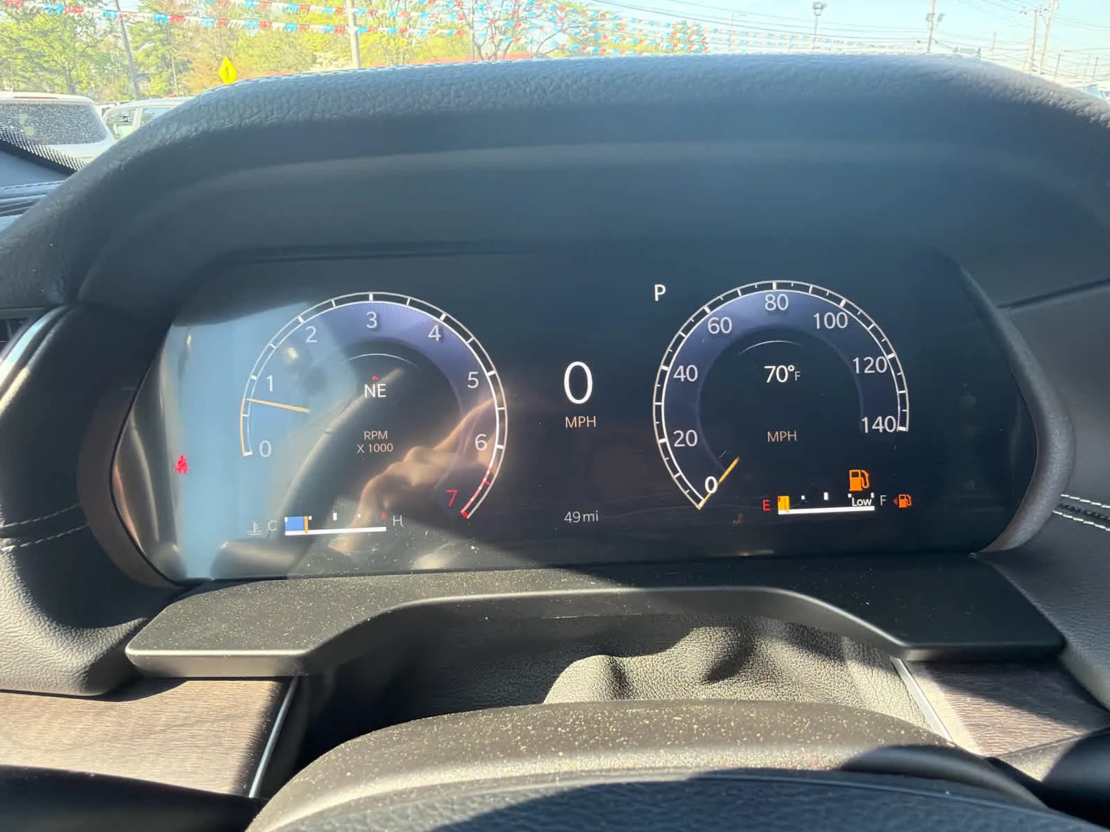 2025 Jeep Grand Cherokee L Limited - Photo 25
