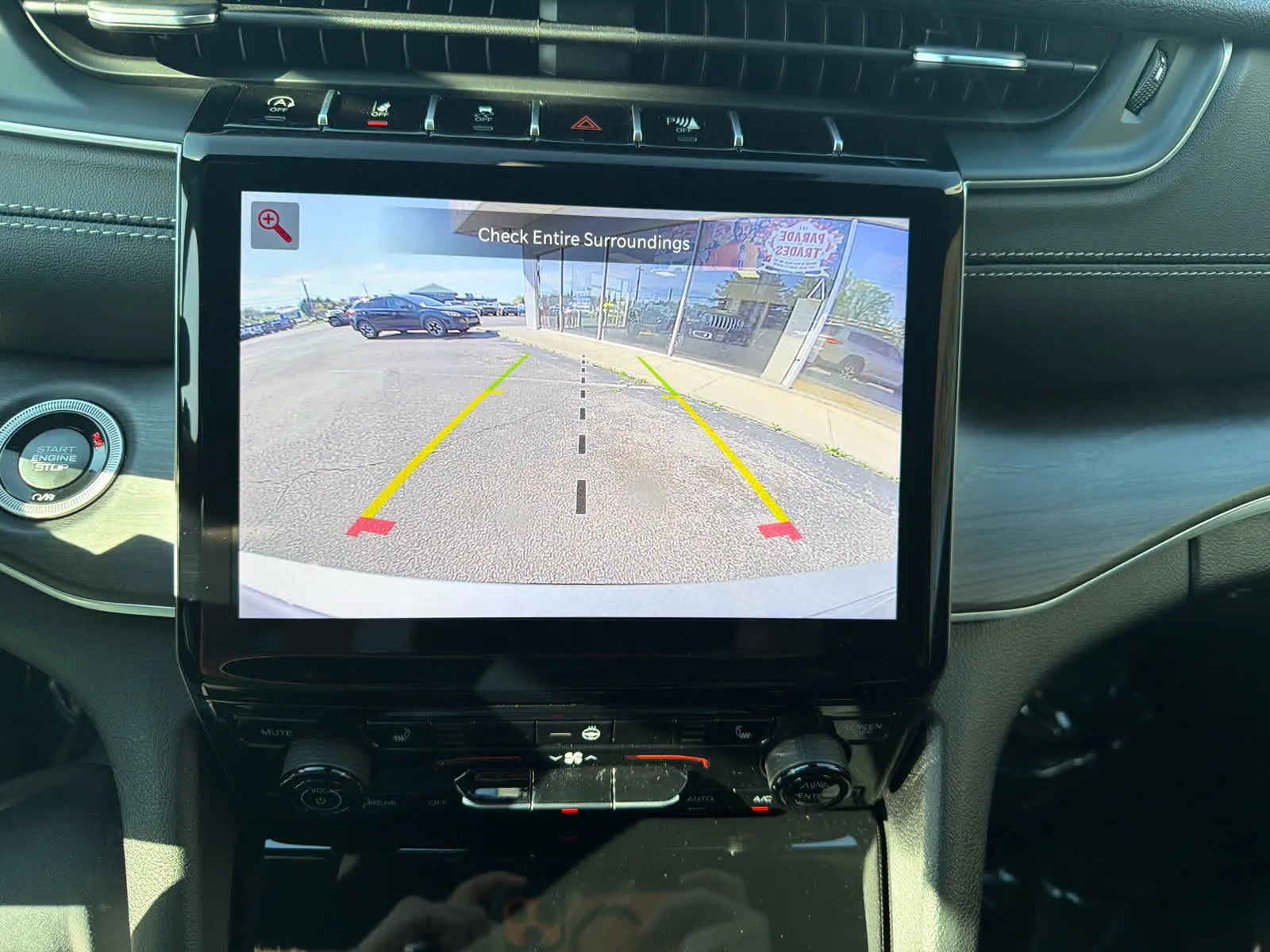 2025 Jeep Grand Cherokee L Limited - Photo 26