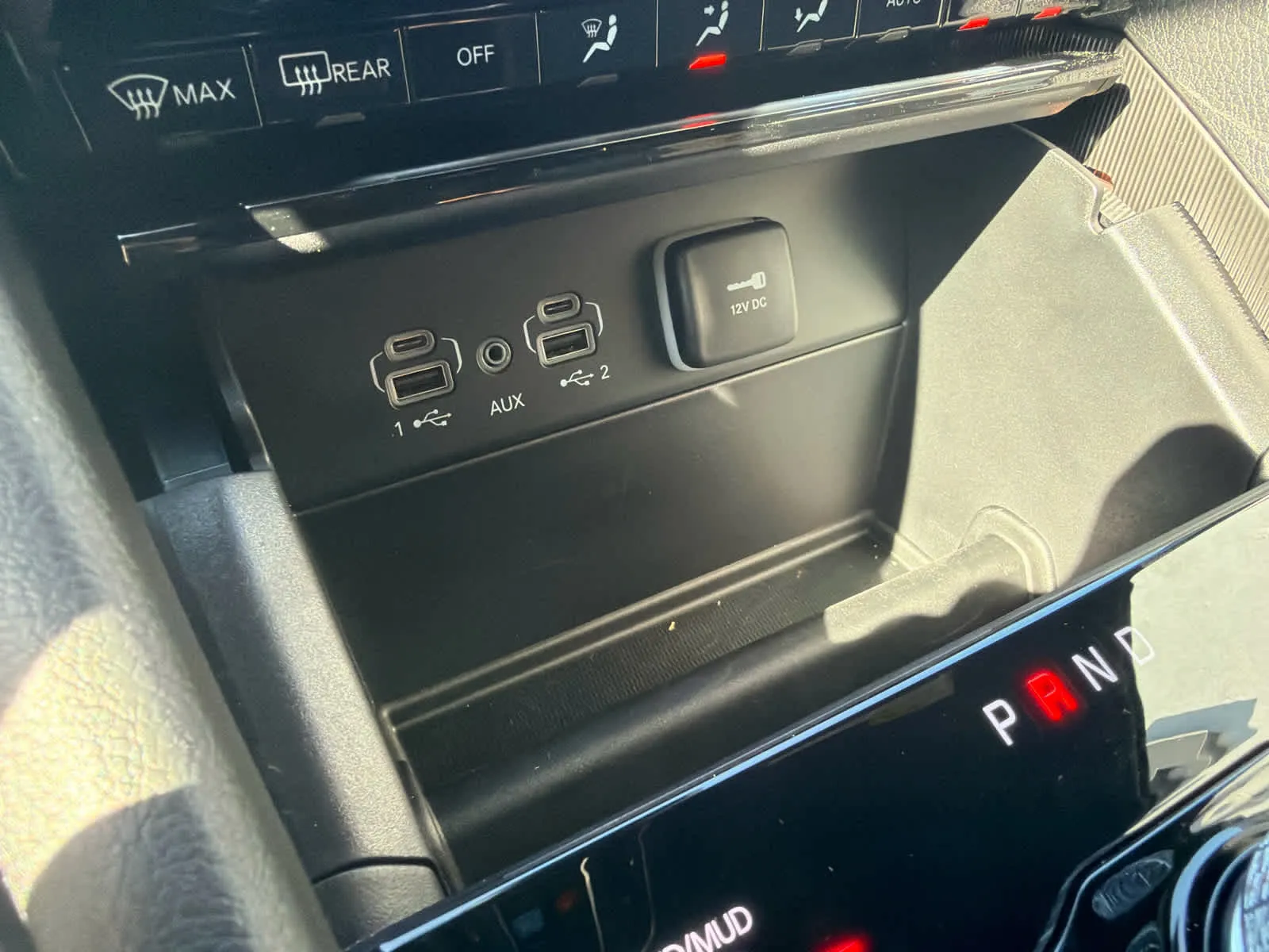 2025 Jeep Grand Cherokee L Limited - Photo 29