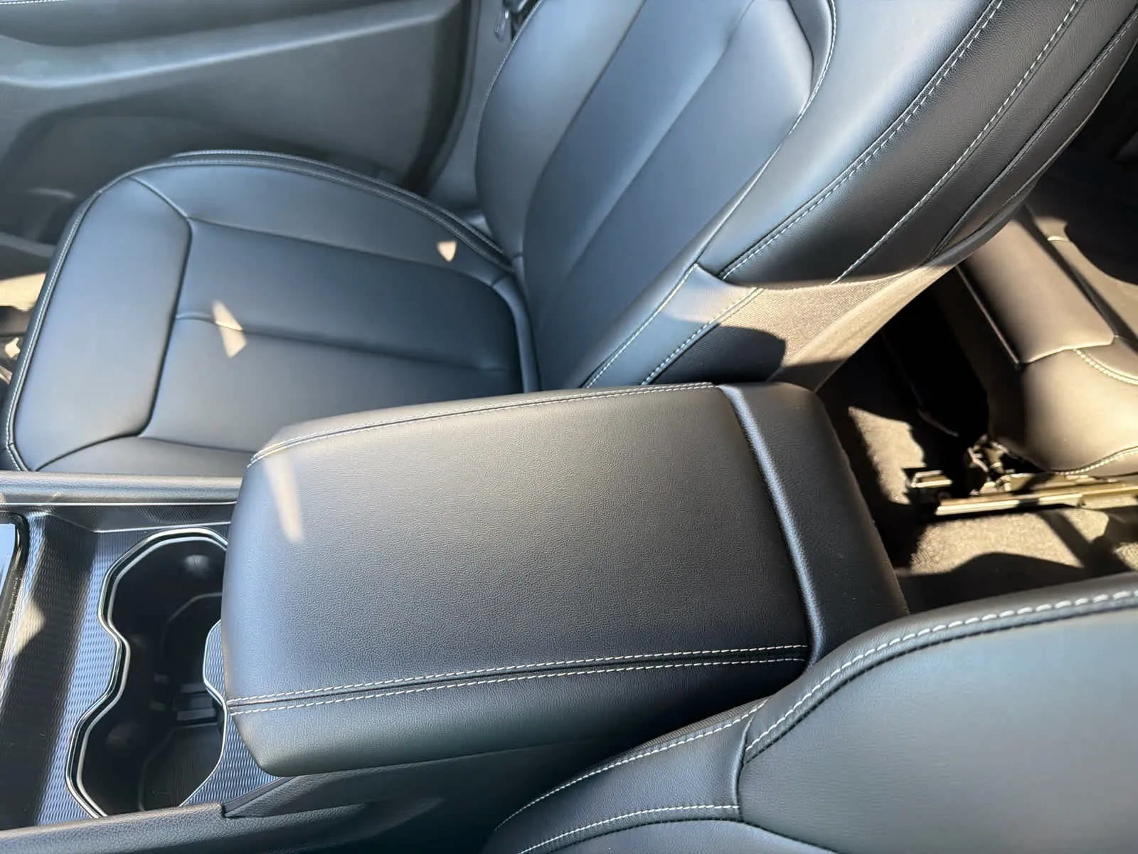 2025 Jeep Grand Cherokee L Limited - Photo 31