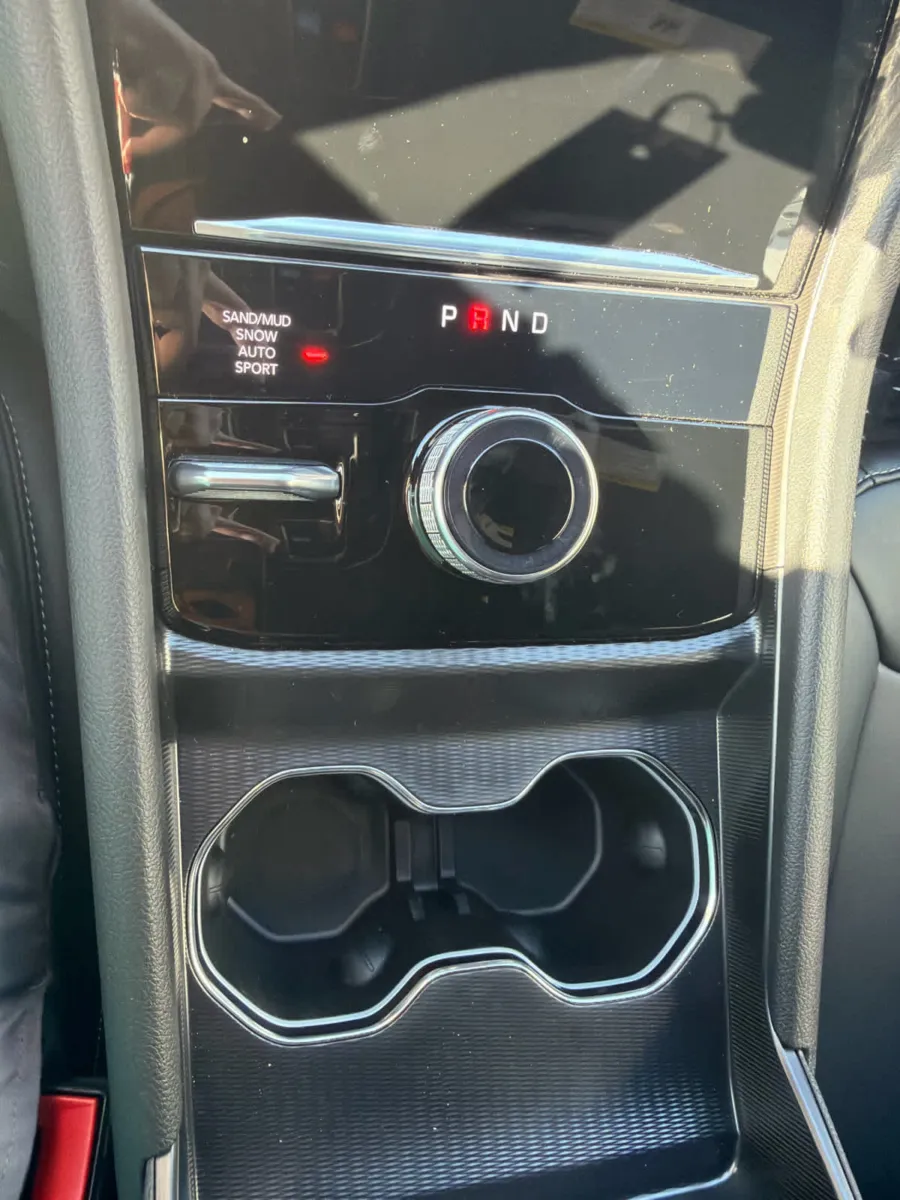 2025 Jeep Grand Cherokee L Limited - Photo 30