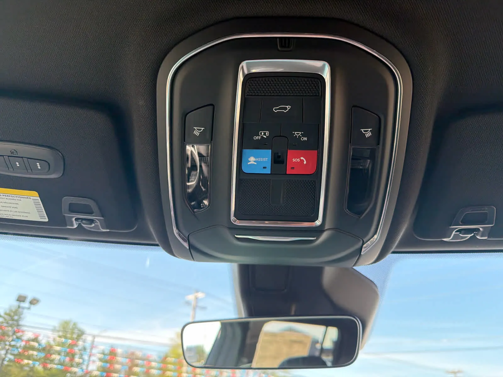 2025 Jeep Grand Cherokee L Limited - Photo 34