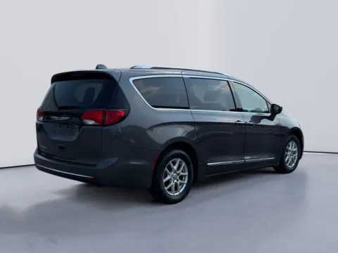 More photos of 2020 Chrysler Pacifica Touring L at Farris Jeep - Morristown, TN