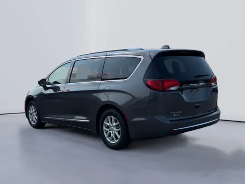 Another view of 2020 Chrysler Pacifica Touring L for sale in Morristown, TN at Farris Jeep - Morristown