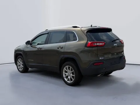 Another view of 2015 Jeep Cherokee Latitude for sale in Morristown, TN at Farris Jeep - Morristown