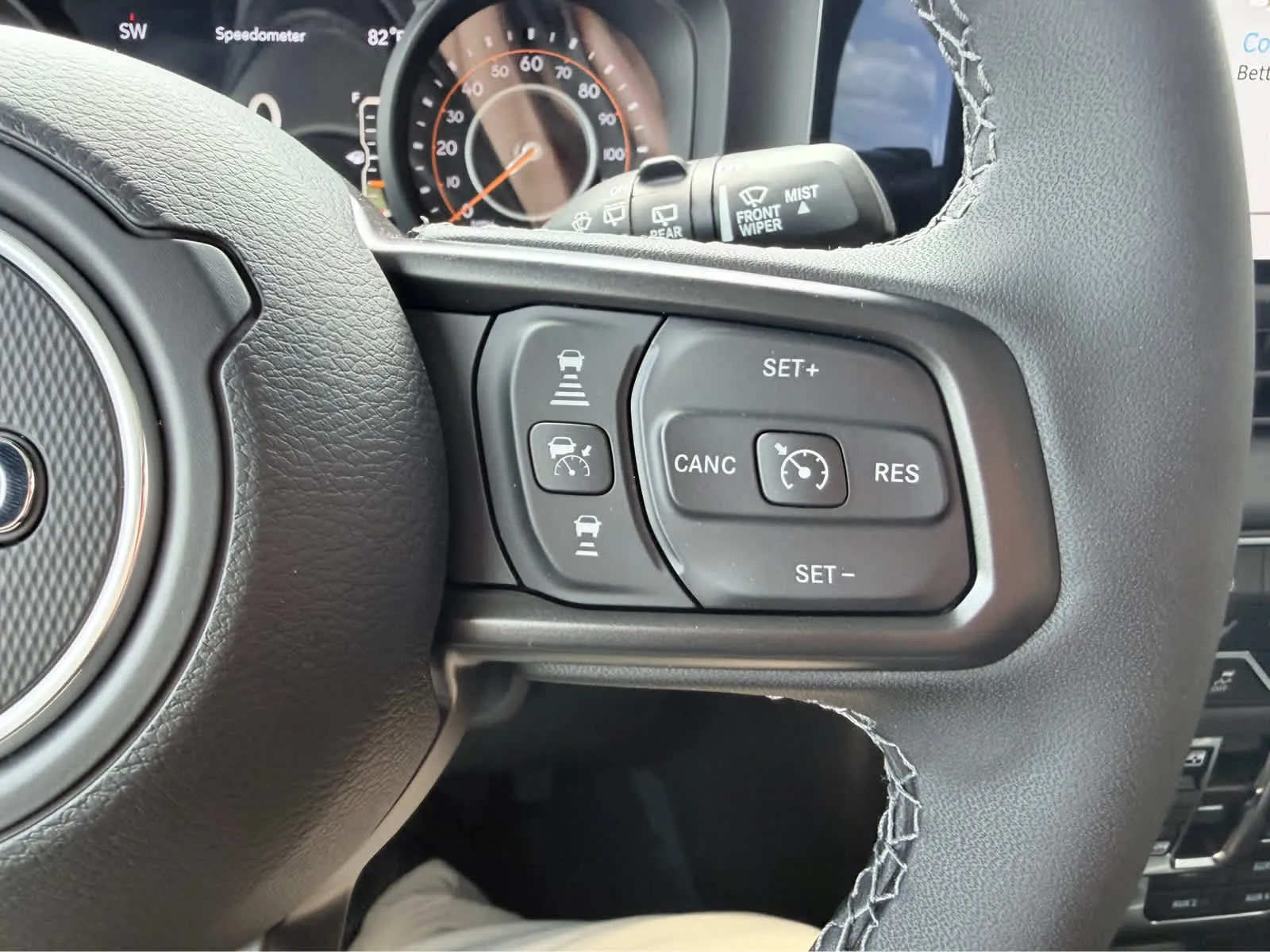 2025 Jeep Wrangler 4-Door Rubicon - Photo 24