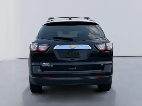 More photos of 2017 Chevrolet Traverse LT at Farris Jeep - Morristown, TN