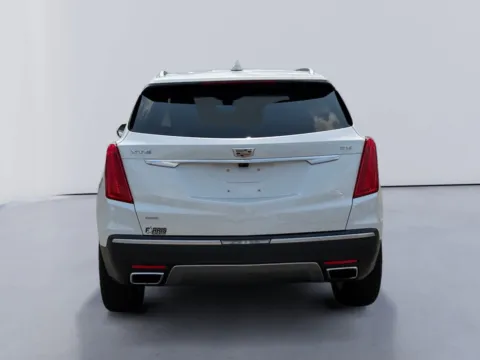 More photos of 2017 Cadillac XT5 Platinum AWD at Farris Jeep - Morristown, TN
