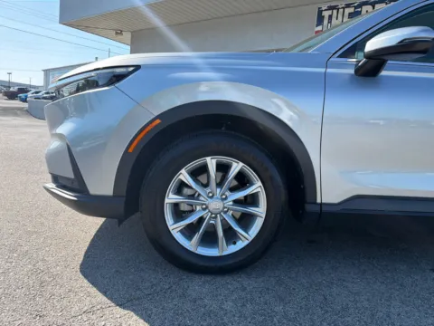 Another view of 2025 Honda CR-V EX-L for sale in Morristown, TN at Farris Jeep - Morristown