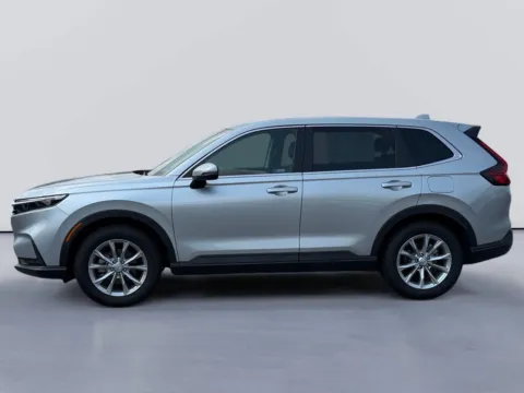 Photos of 2025 Honda CR-V EX-L for sale in Morristown, TN at Farris Jeep - Morristown