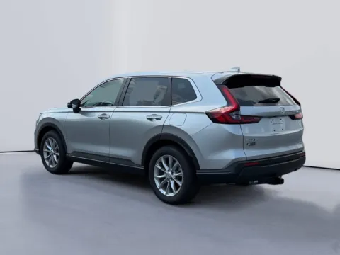 Another view of 2025 Honda CR-V EX-L for sale in Morristown, TN at Farris Jeep - Morristown